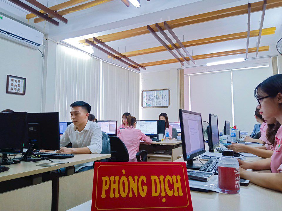 Văn phòng hợp pháp hóa lãnh sự tại Lạng Sơn