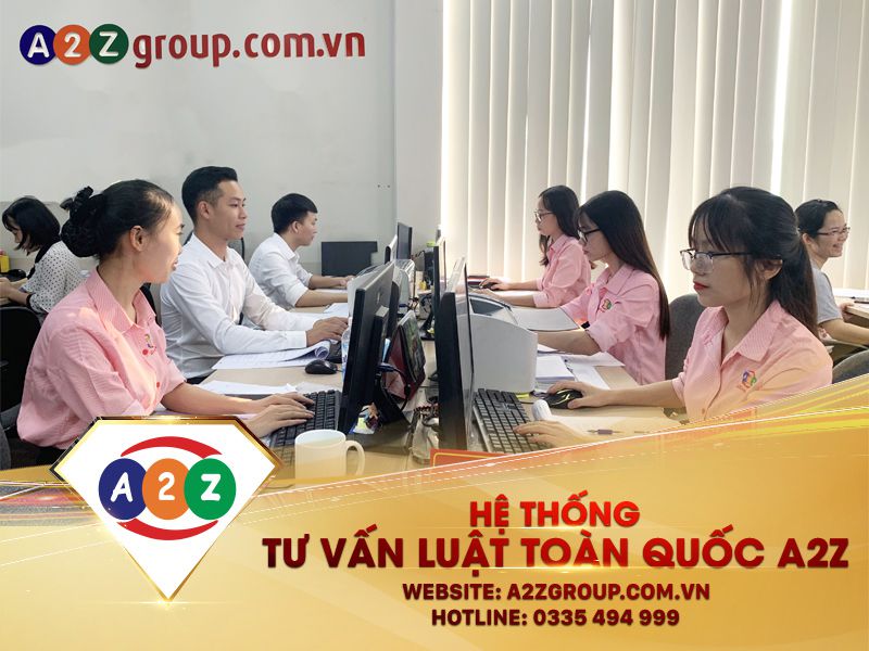 Thành lập công ty tại Đạ Tẻh - Lâm Đồng