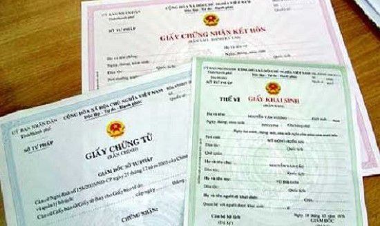 Thủ tục đăng ký kết hôn - ly hôn có yếu tố nước ngoài tại Hà Tĩnh