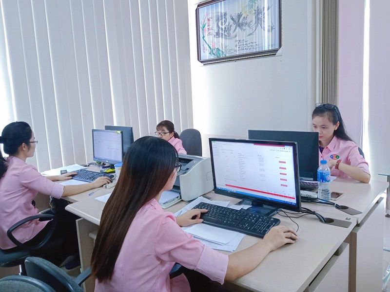 Trung tâm tư vấn thành lập công ty tại Thái Bình