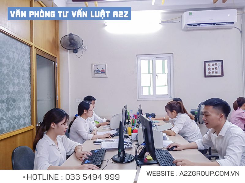 Quy trình đăng ký quyền sở hữu trí tuệ tại Hà Nội