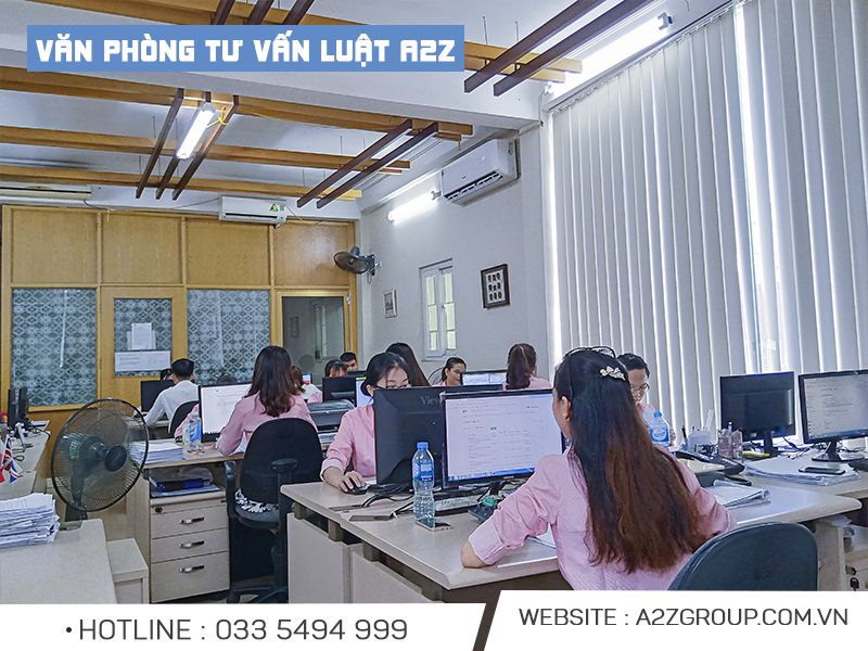 Dịch vụ mở công ty tại Hà Nội