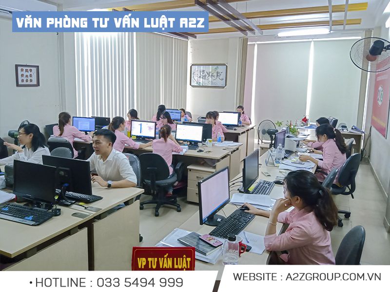 Dịch vụ đăng ký sở hữu trí tuệ tại An Giang