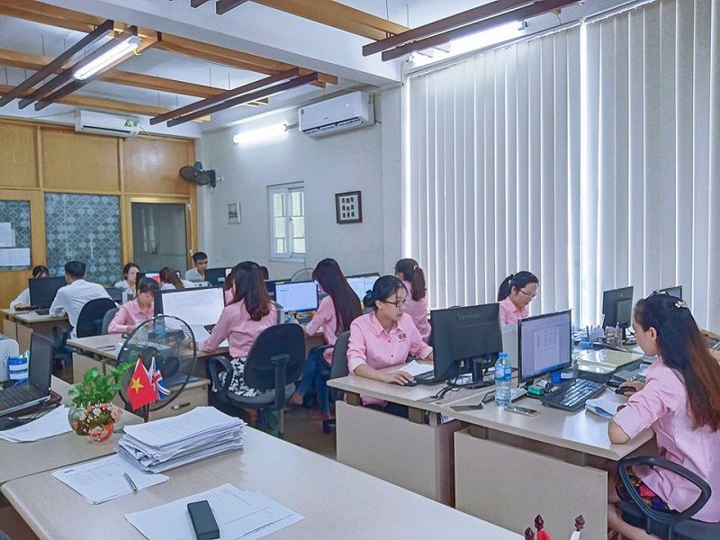 Văn phòng tư vấn thành lập công ty tại Hà Tĩnh