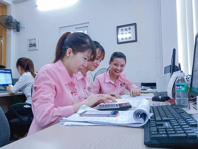Trung tâm tư vấn thành lập công ty tại Quảng Trị