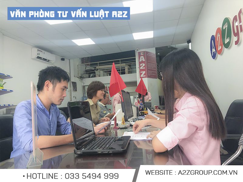 Thủ tục đăng ký nhận cha mẹ con tại Hồ Chí Minh