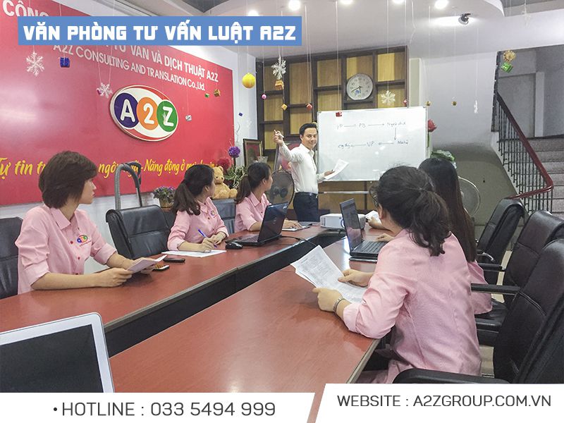 Thủ tục đăng ký nhận cha mẹ con tại Quảng Ninh