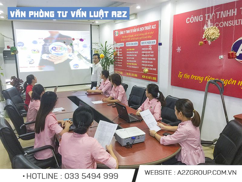 Thủ tục đăng ký kết hôn - ly hôn có yếu tố nước ngoài tại Nam Định