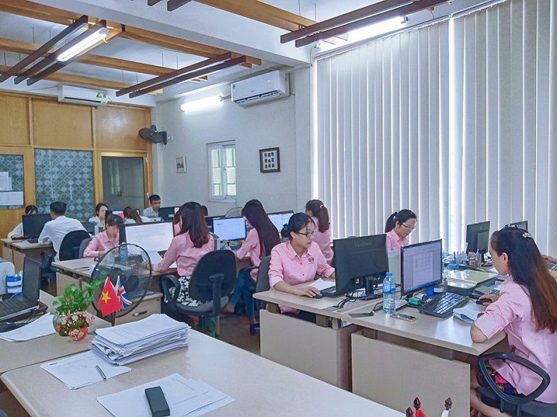 Trung tâm tư vấn thành lập công ty tại Hà Tĩnh