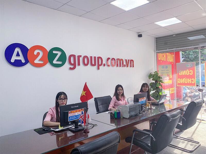 Trung tâm tư vấn thành lập công ty tại Đà Nẵng