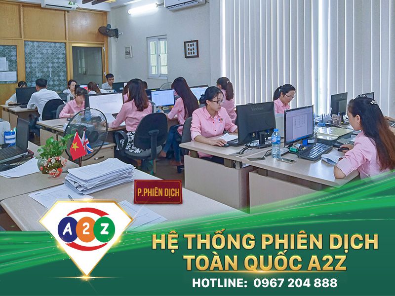 Phiên dịch tiếng Hán Nôm tại Tiền Giang