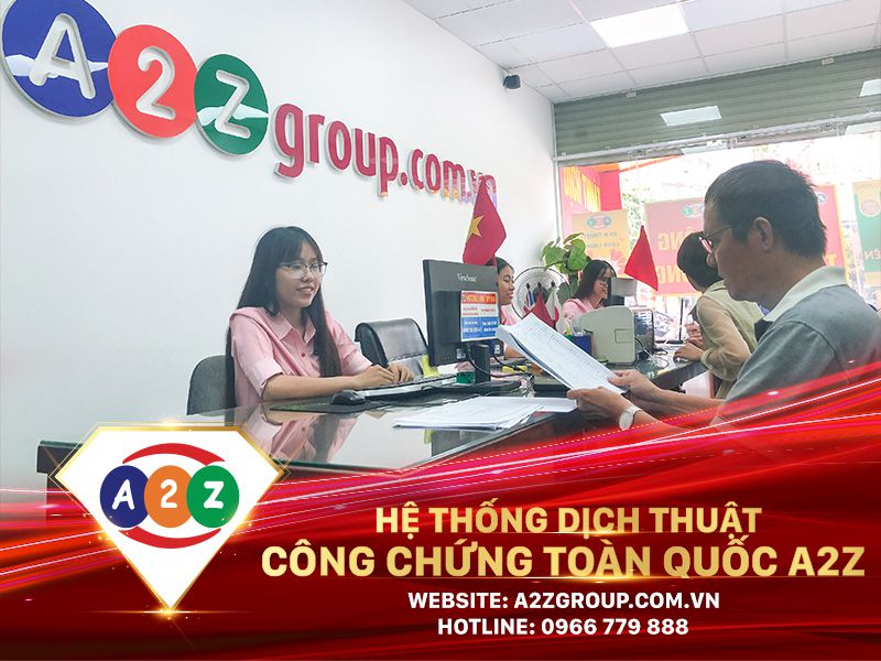 Dịch thuật công chứng tiếng Phần Lan tại Hòa Bình