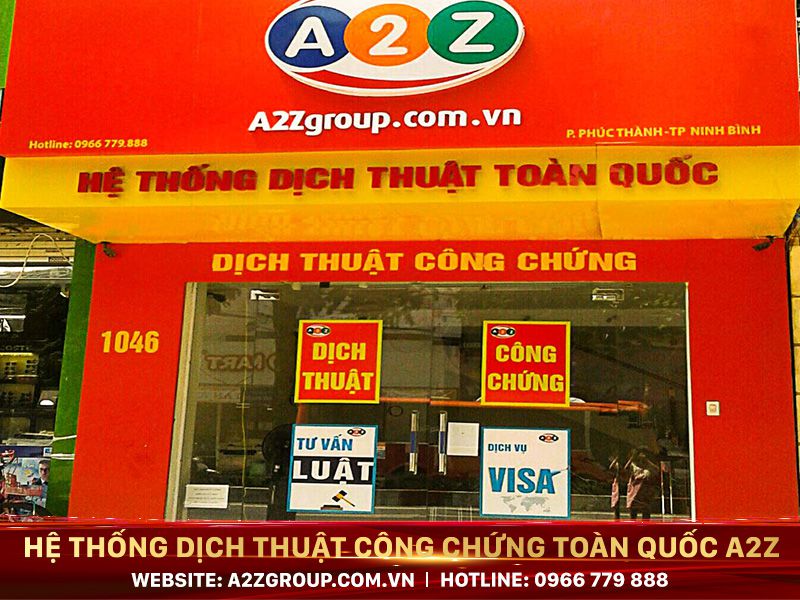 Top translation company in Ha Noi
