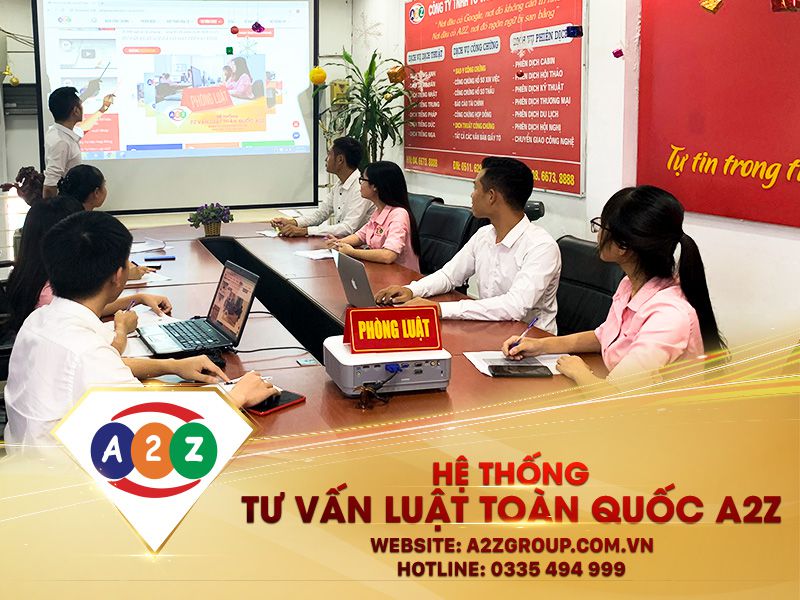 Quy trình cung cấp dịch vụ tư vấn soạn thảo hợp đồng tại Thái Nguyên