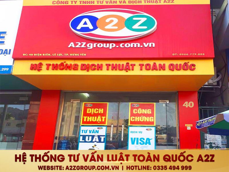Thành lập doanh nghiệp trọn gói tại Quảng Ngãi