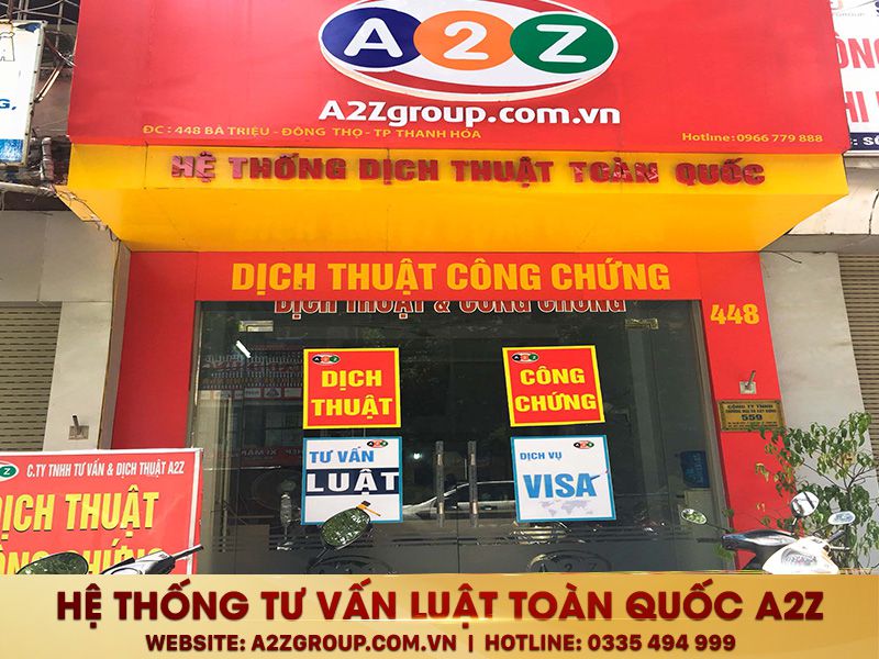 Thành lập doanh nghiệp trọn gói tại Phan Rang - Ninh Thuận