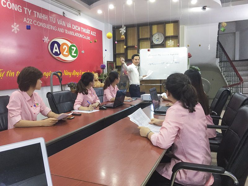 Trung tâm tư vấn pháp luật A2Z Law tại Phan Rang - Ninh Thuận