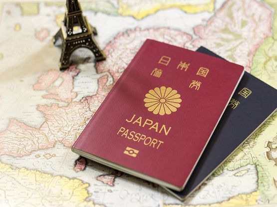 Hướng dẫn làm Visa đi Nhật Bản chuyên nghiệp