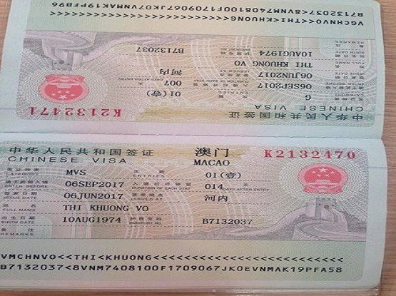 Hướng dẫn làm Visa đi Mông Cổ chuyên nghiệp