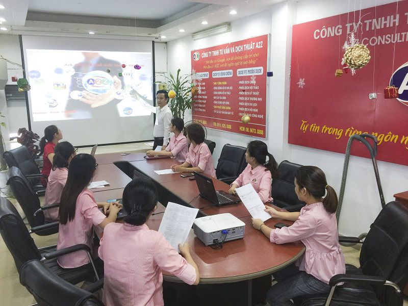 Trung tâm tư vấn thành lập công ty tại Tiền Giang