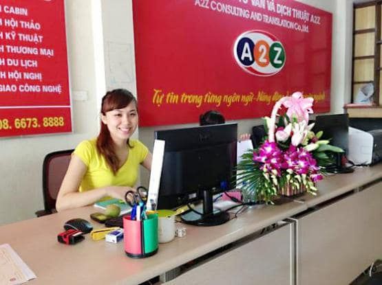 Hợp pháp hóa lãnh sự tại Bình Thuận nhanh chóng chuyên nghiệp