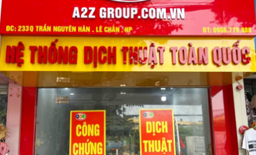 233Q Trần Nguyên Hãn, Q. Lê Chân, TP. Hải Phòng