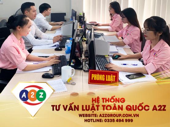 Thành lập doanh nghiệp trọn gói tại Nghệ An