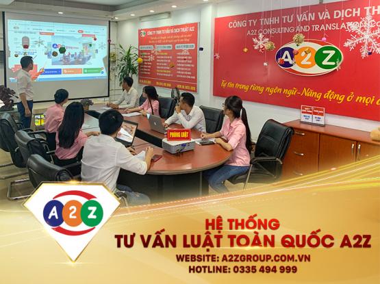 Tư vấn thành lập công ty tại Hà Nội