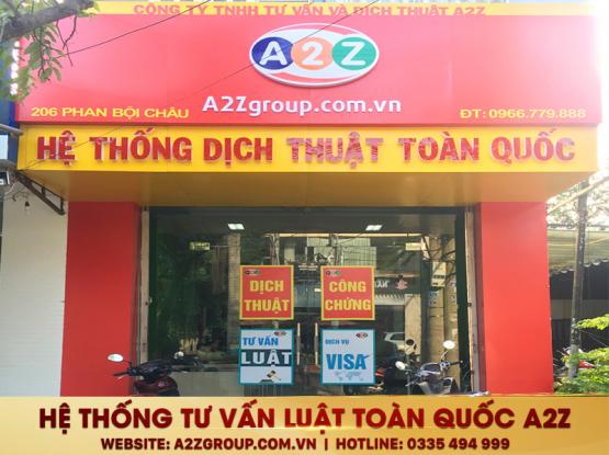 Dịch vụ mở công ty tại Hồ Chí Minh
