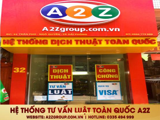 Thành lập doanh nghiệp trọn gói tại Nghệ An