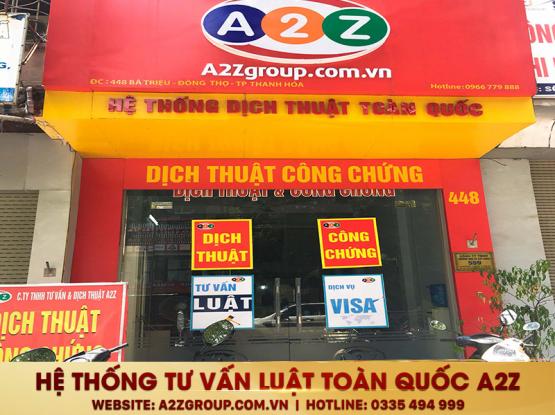 Tư vấn thành lập công ty tại Hà Nội