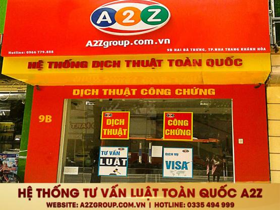 Thành lập doanh nghiệp trọn gói tại Hưng Yên