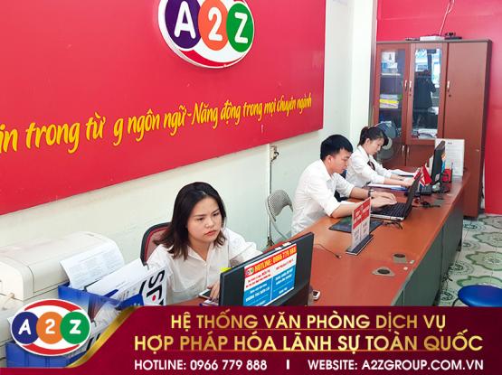 Hợp pháp hóa lãnh sự tại Ninh Bình