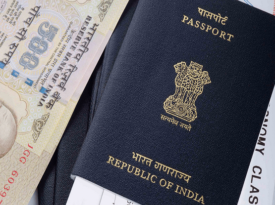 visa Ấn Độ