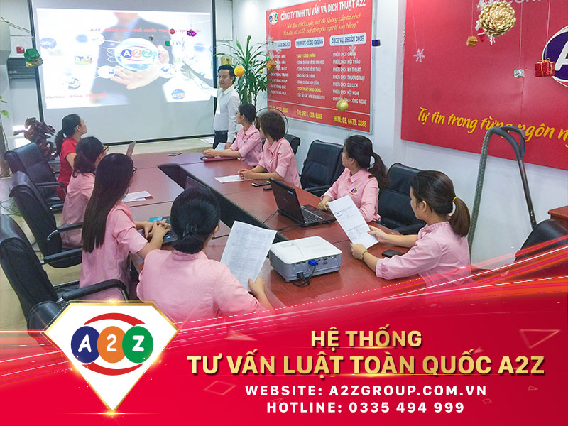 Thành lập trung tâm ngoại ngữ tại Nha Trang