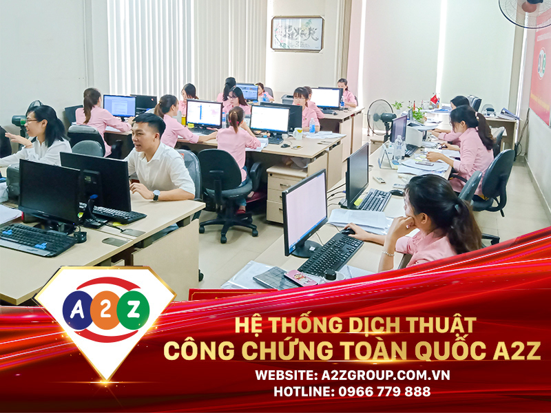 Phiên dịch tiếng Trung tại TPHCM