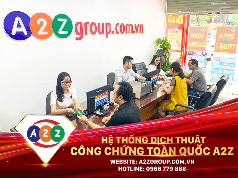 Phiên dịch tiếng Pháp tại TPHCM