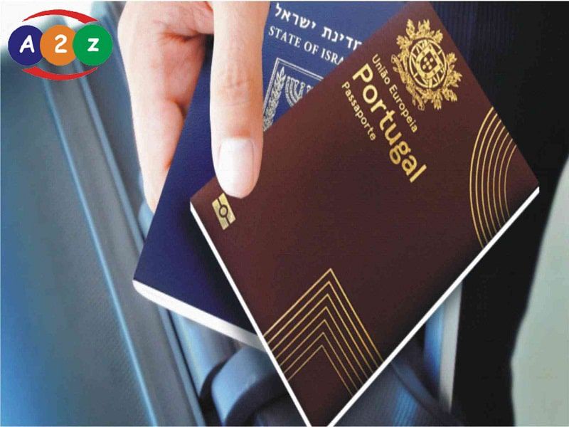 Thủ tục xin visa Bồ Đào Nha tại A2Z chuyên nghiệp