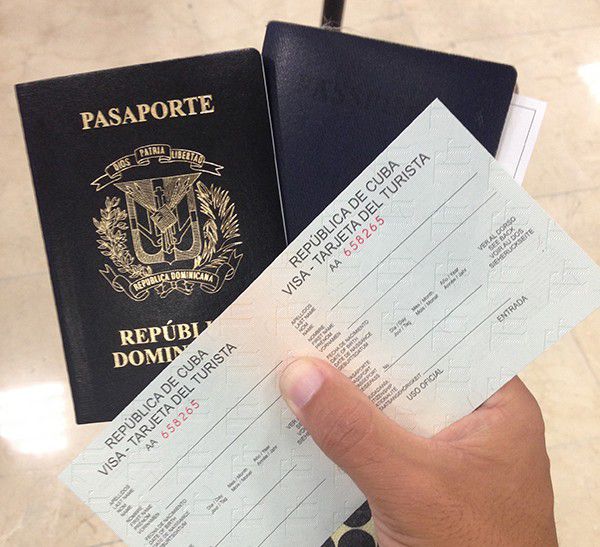 Hướng dẫn làm Visa đi Cuba chuyên nghiệp