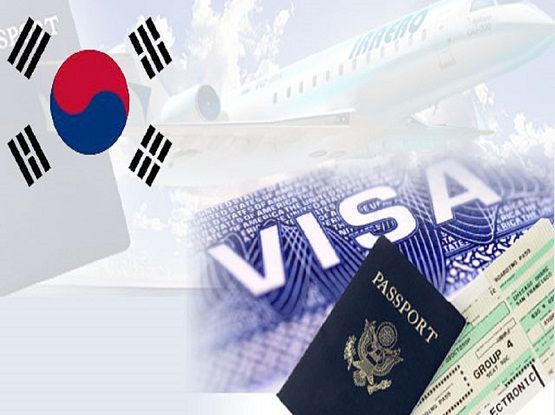 Hướng dẫn làm Visa đi Hàn Quốc chuyên nghiệp