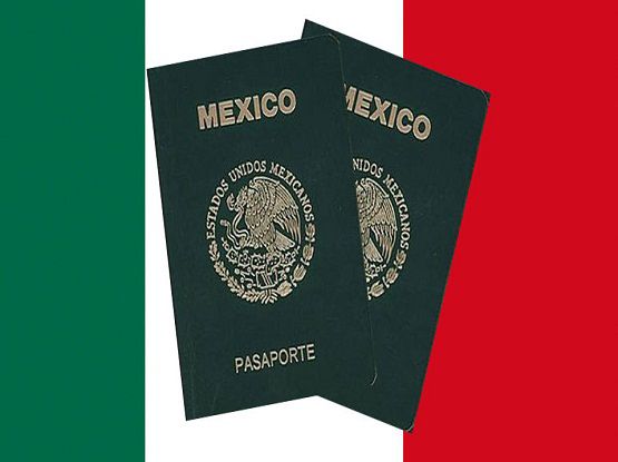 Hướng dẫn làm Visa đi Mexico chuyên nghiệp