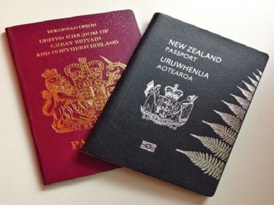Hướng dẫn làm Visa đi New Caledonia chuyên nghiệp