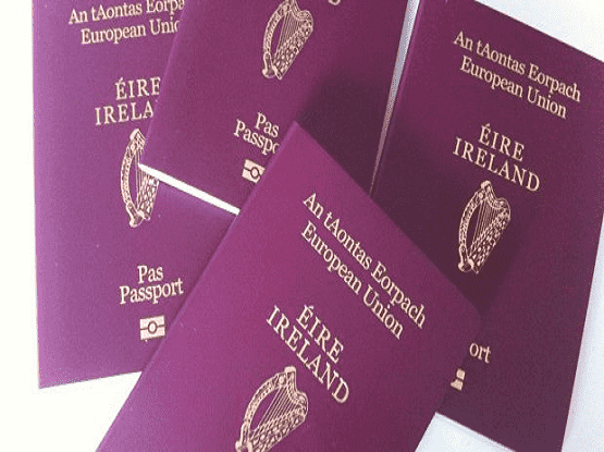 Hướng dẫn làm Visa đi Ireland chuyên nghiệp