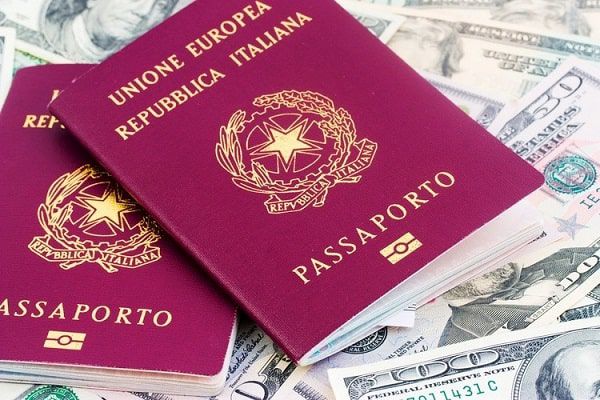 Thủ tục xin visa Itlia tại A2Z chuyên nghiệp