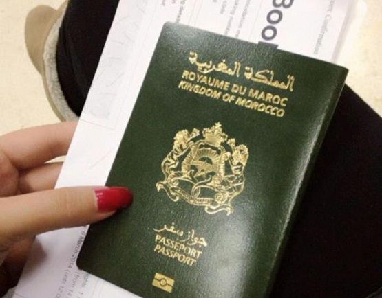 Hướng dẫn làm Visa đi Maroc chuyên nghiệp
