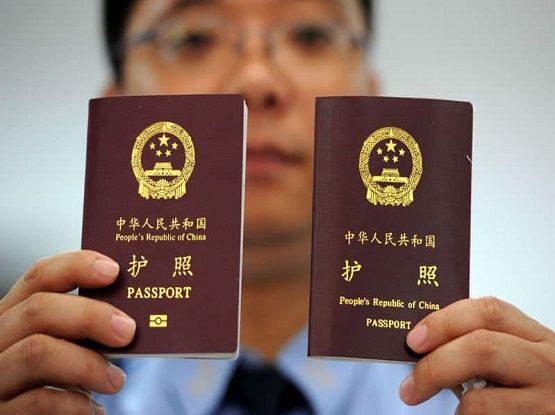 Hướng dẫn làm Visa đi Trung Quốc chuyên nghiệp