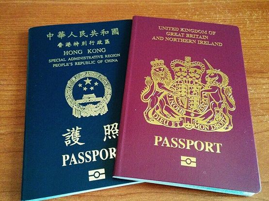 Hướng dẫn làm Visa đi Hong Kong chuyên nghiệp