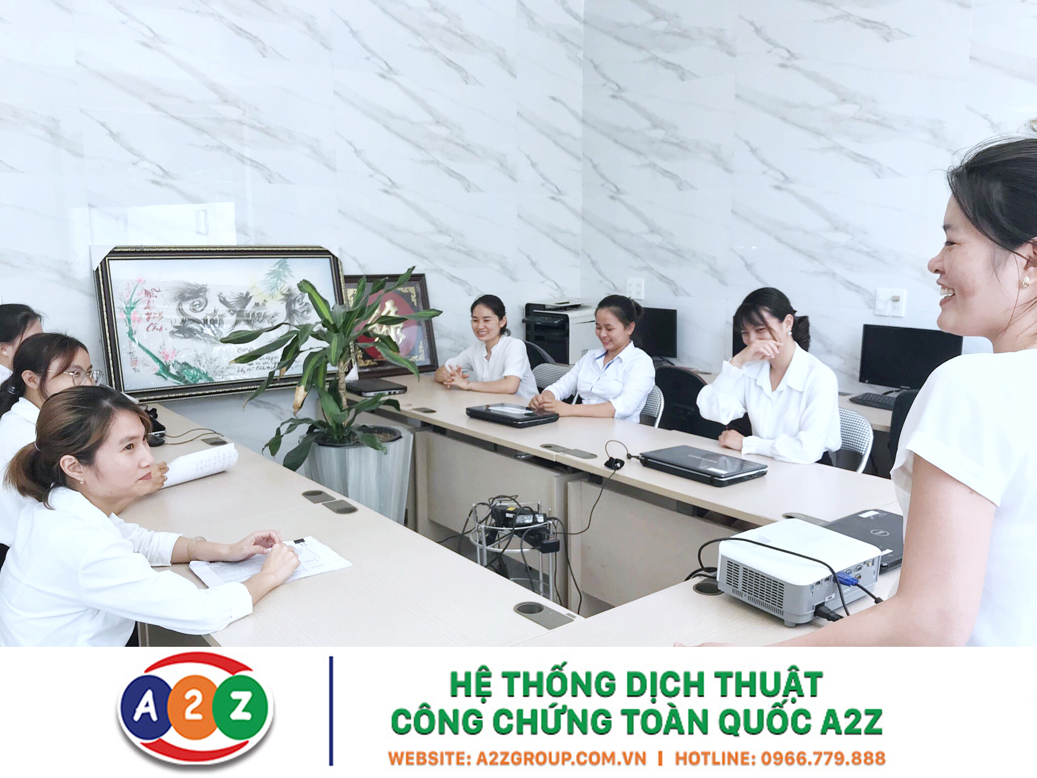 Phiên dịch tiếng Phần Lan tại Phan Thiết