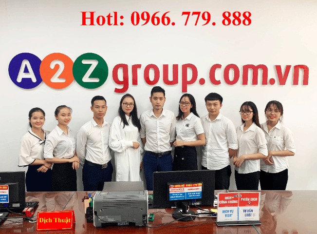 Phiên dịch tiếng Phần Lan tại Quảng Ngãi