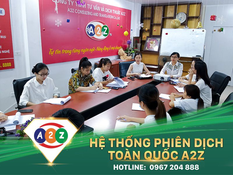 Phiên dịch tiếng Campuchia tại Phan Rang Phiên dịch tiếng Campuchia tại Phan Rang